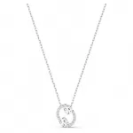 Колье Swarovski Zodiac II Cancer | Знак зодиака Рак | Кристаллы Сваровски