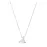 Колье Swarovski Zodiac II Aries | Знак зодиака Овен | Кристаллы Сваровски
