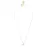 Колье Swarovski Zodiac II Aries | Знак зодиака Овен | Кристаллы Сваровски