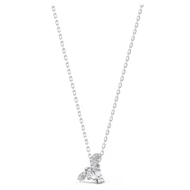 Колье Swarovski Zodiac II Aries | Знак зодиака Овен | Кристаллы Сваровски