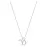 Колье Swarovski Zodiac II Capricorn | Знак зодиака Козерог | Кристаллы Сваровски
