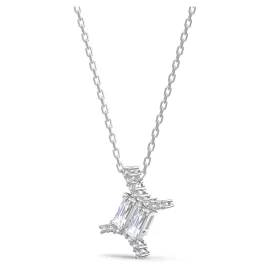Колье Swarovski Zodiac II Gemini | Знак зодиака Близнецы | Кристаллы Сваровски