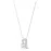 Колье Swarovski Zodiac II Leo | Знак зодиака Лев | Кристаллы Сваровски