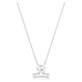 Колье Swarovski Zodiac II Libra | Знак зодиака Весы | Кристаллы Сваровски