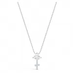 Колье Swarovski Zodiac II Sagittarius | Знак зодиака Стрелец | Кристаллы Сваровски