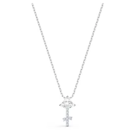Колье Swarovski Zodiac II Sagittarius | Знак зодиака Стрелец | Кристаллы Сваровски