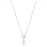 Колье Swarovski Zodiac II Sagittarius | Знак зодиака Стрелец | Кристаллы Сваровски