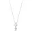 Колье Swarovski Zodiac II Sagittarius | Знак зодиака Стрелец | Кристаллы Сваровски