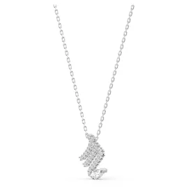 Колье Swarovski Zodiac II Scorpio | Знак зодиака Cкорпион | Кристаллы Сваровски