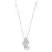 Колье Swarovski Zodiac II Scorpio | Знак зодиака Cкорпион | Кристаллы Сваровски