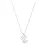 Колье Swarovski Zodiac II Scorpio | Знак зодиака Cкорпион | Кристаллы Сваровски
